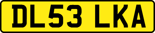 DL53LKA