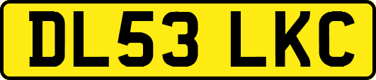 DL53LKC