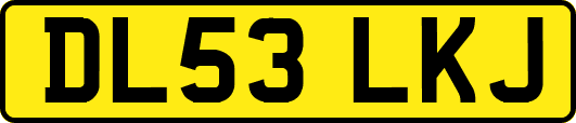 DL53LKJ