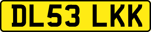 DL53LKK