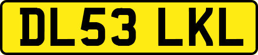 DL53LKL