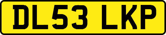 DL53LKP