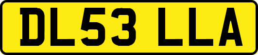 DL53LLA