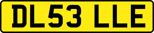 DL53LLE