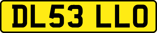 DL53LLO