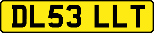 DL53LLT