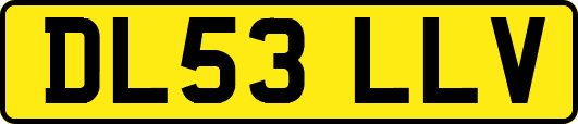 DL53LLV