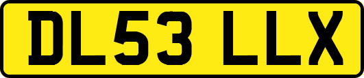 DL53LLX
