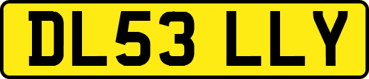 DL53LLY