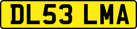 DL53LMA