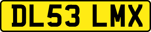 DL53LMX