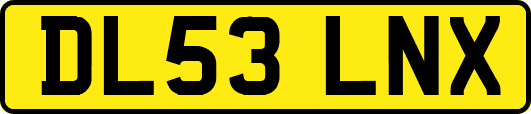 DL53LNX