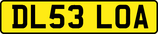 DL53LOA