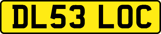 DL53LOC