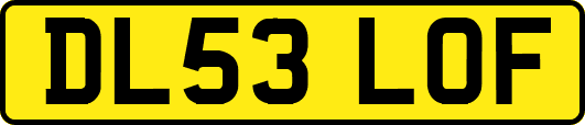 DL53LOF