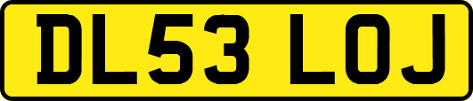 DL53LOJ