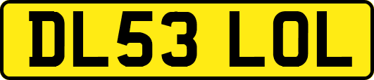 DL53LOL