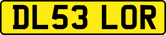 DL53LOR