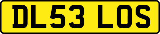 DL53LOS