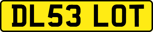 DL53LOT