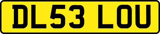DL53LOU