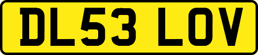 DL53LOV