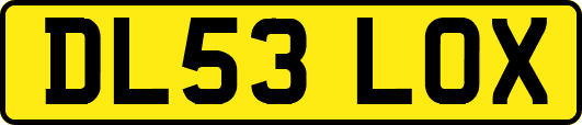DL53LOX