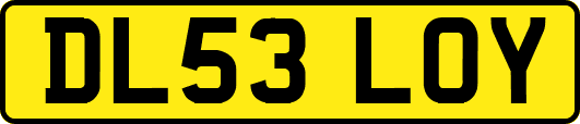 DL53LOY