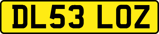 DL53LOZ