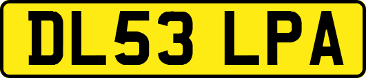 DL53LPA