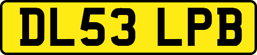 DL53LPB