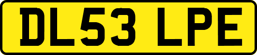 DL53LPE