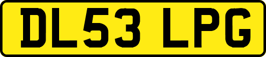 DL53LPG