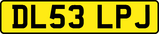 DL53LPJ