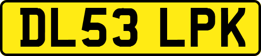 DL53LPK
