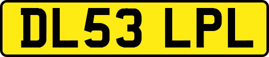 DL53LPL
