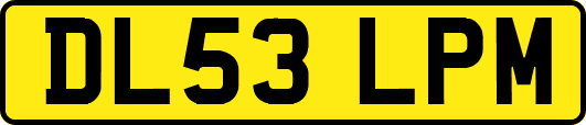 DL53LPM
