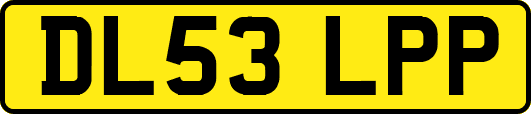 DL53LPP