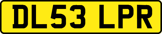 DL53LPR