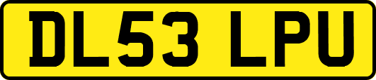 DL53LPU