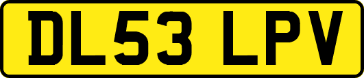 DL53LPV