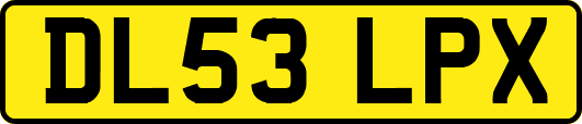 DL53LPX