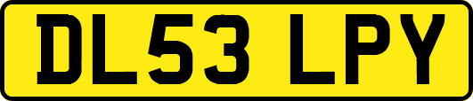 DL53LPY
