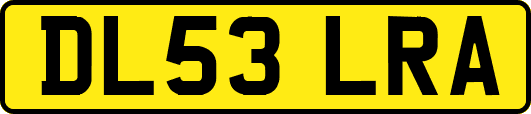 DL53LRA