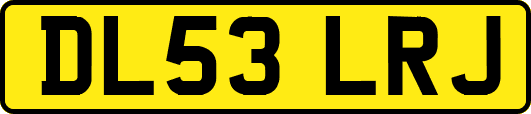 DL53LRJ