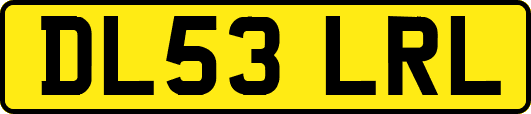 DL53LRL