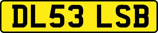 DL53LSB