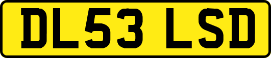 DL53LSD