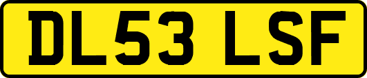 DL53LSF
