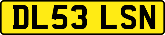 DL53LSN